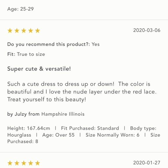 🌟hp🌟 Anthropologie NWT Georgia Mini Dress Size 4. - Picture 9 of 13